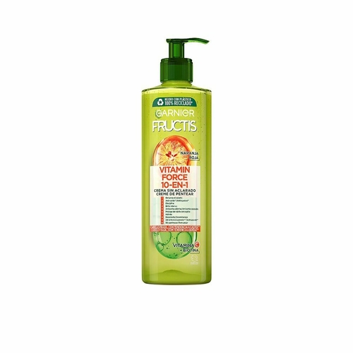 Non-Clarifying Conditioner Garnier Fructis Vitamin Force Anti-fall