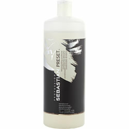 SEBASTIAN by Sebastian