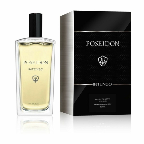 Main Men's Perfume Poseidon Intenso EDT (150 ml) image