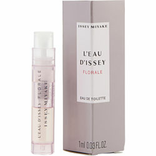 L'EAU D'ISSEY FLORALE by Issey Miyake