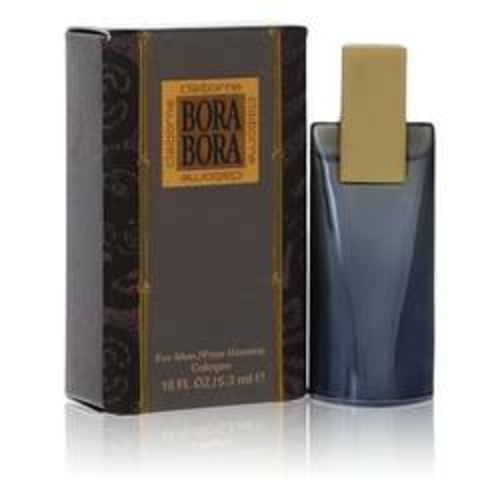 Bora Bora Mini EDT By Liz Claiborne 0.18 oz Mini EDT