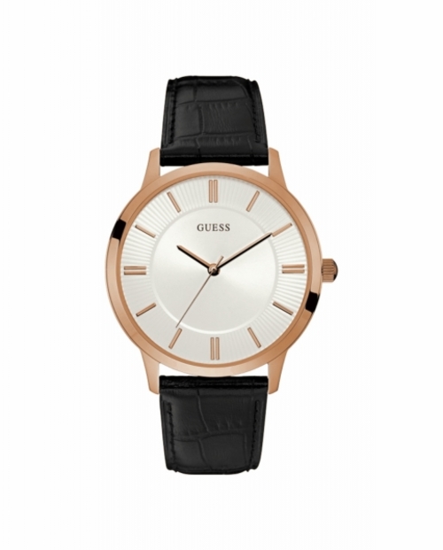 Guess W0664G4 watch man quartz