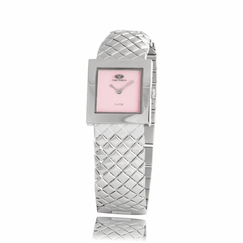 Time Force TF2649L-04M-1 watch woman quartz