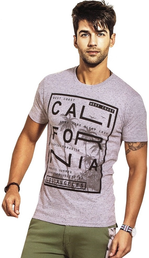 Regular Tshirt for Men