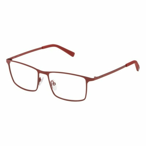 Men'Spectacle frame Sting VST018530597 Red (ø 53 mm)