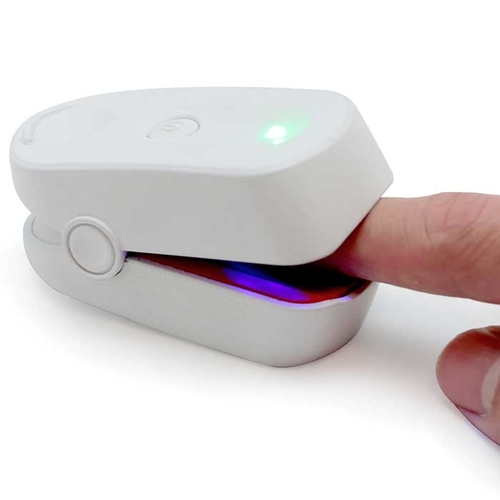 Nail Fungus Laser - Use for Feet & Hands