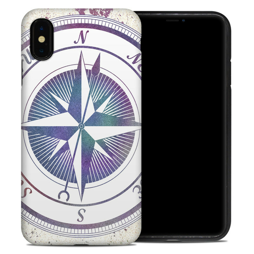 DecalGirl AIPXSMHC-FINDAWAY Apple iPhone XS Max Hybrid Case - Find A W