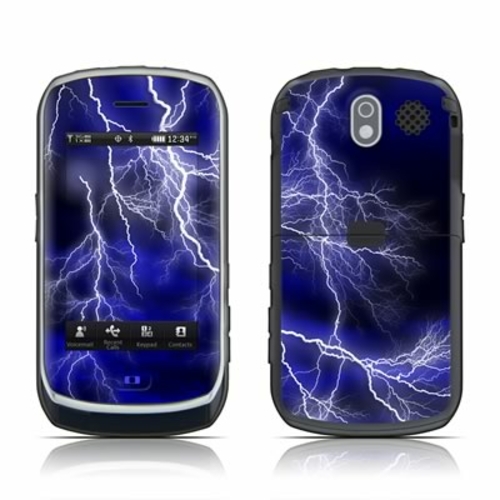 DecalGirl PCRX-APOC-BLU Pantech Crux Skin - Apocalypse Blue