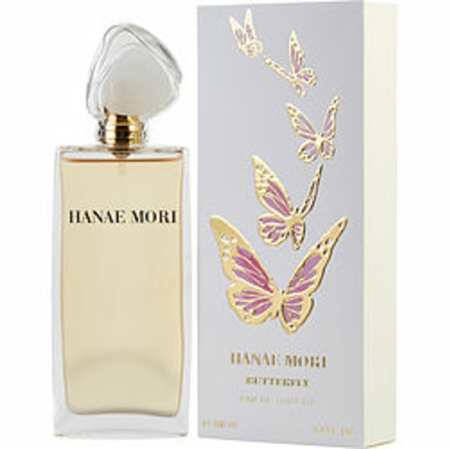 HANAE MORI by Hanae Mori