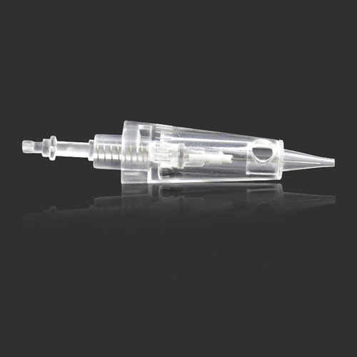 50pcs Disposable Electric Tattoo Pen Sterilized