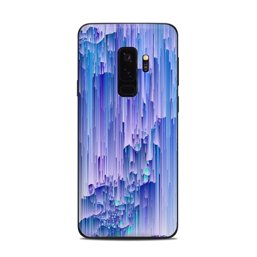 DecalGirl SGS9P-LUNARMIST Samsung Galaxy S9 Plus Skin - Lunar Mist