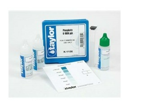 Baystate TTK1106 Phosphate Test Kit