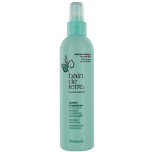 BAIN DE TERRE by Bain de Terre