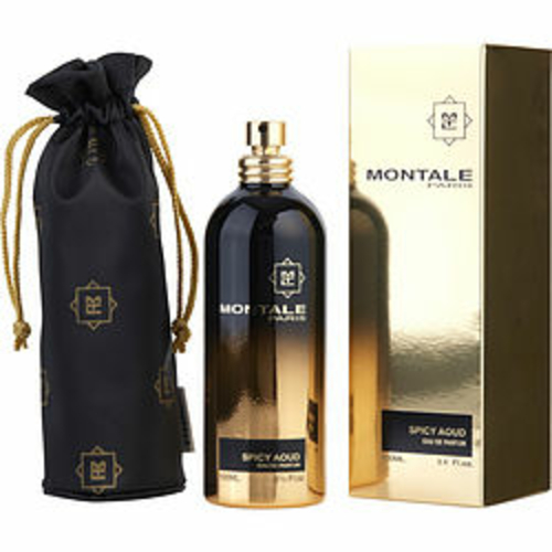 MONTALE PARIS SPICY AOUD by Montale