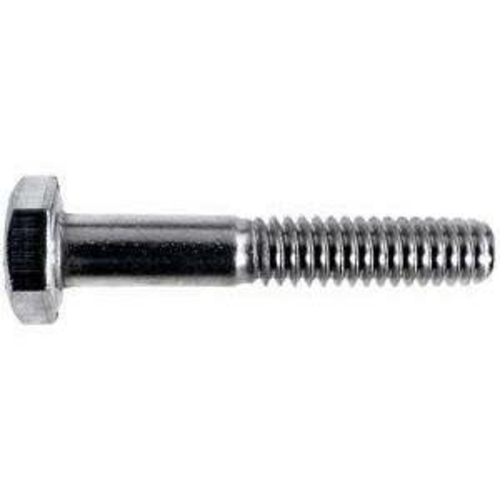 Pacfab 350035 0.25 - 20 x 1.5 in. Hex Head Cap Screw