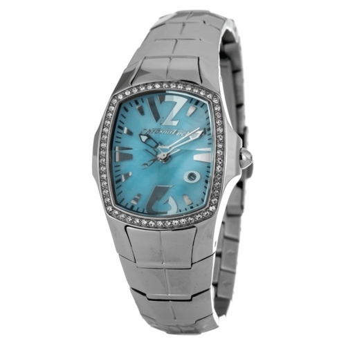 Chronothec CT7955LS-01M watch woman quartz