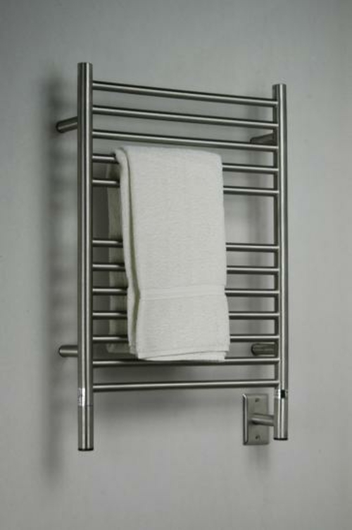 Amba Products ESMB 20.5 x 31 in. Jeeves Model E Straight Stainless Ste