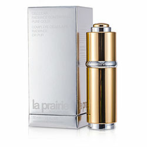 La Prairie by La Prairie