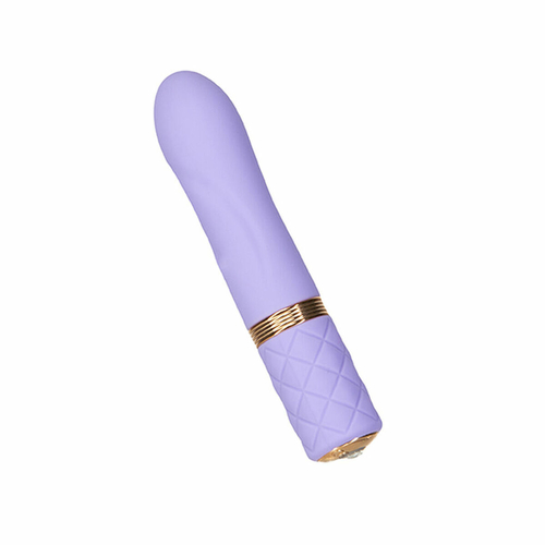 Vibrator Pillow Talk Flirty Mini