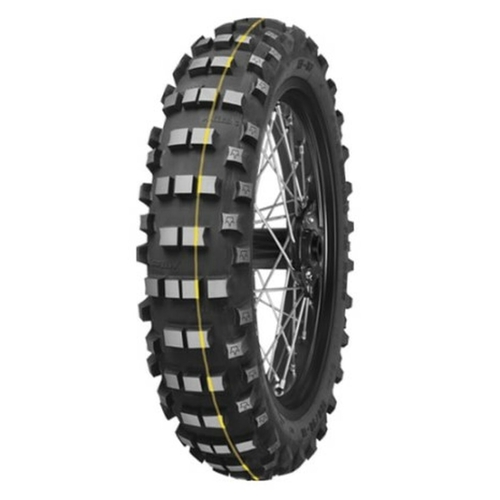 Motorbike Tyre Mitas EF-07 MAJESTIC ENDURO SUPER 110/80-18