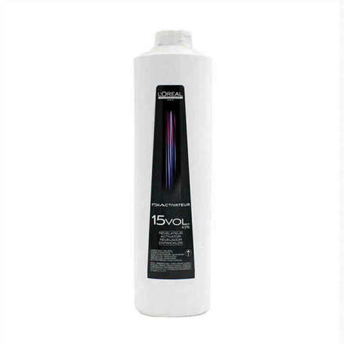 Activating Liquid L'Oreal Professionnel Paris 0000004099 1 L 15 Vol