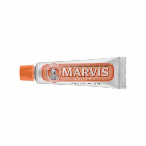 Toothpaste Marvis Mint Ginger 10 ml