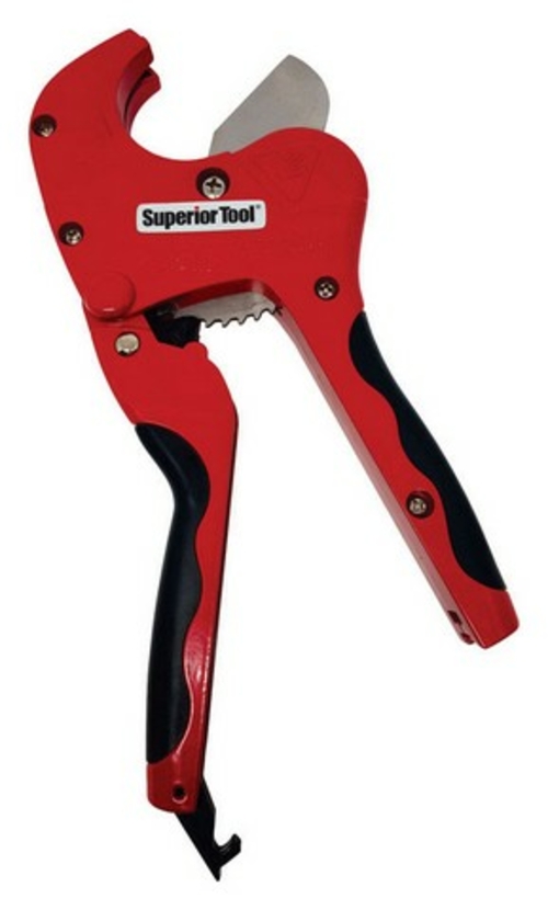 Superior Tool 37118 Cutter Ratchet Handle