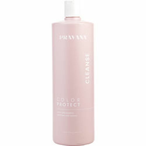 Pravana by Pravana