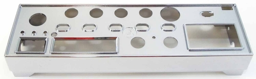 Galaxy BEZ93-95 Replacement Bezel for the DX93T & DX95T