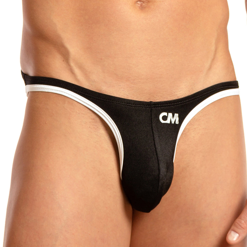 Cover Male CMI037 Booty Lifting Bikini