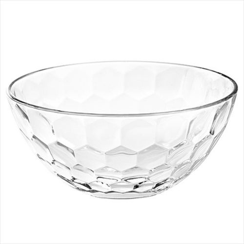 Majestic Gifts E64619-US Ducale 7.75 in. High Quality Glass Bowl