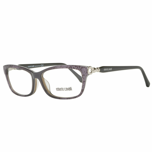 Ladies'Spectacle frame Roberto Cavalli RC5012-54020 Grey (ø 54 mm)