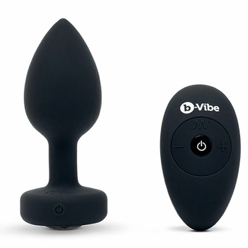 Vibrator B-Vibe  Jewel