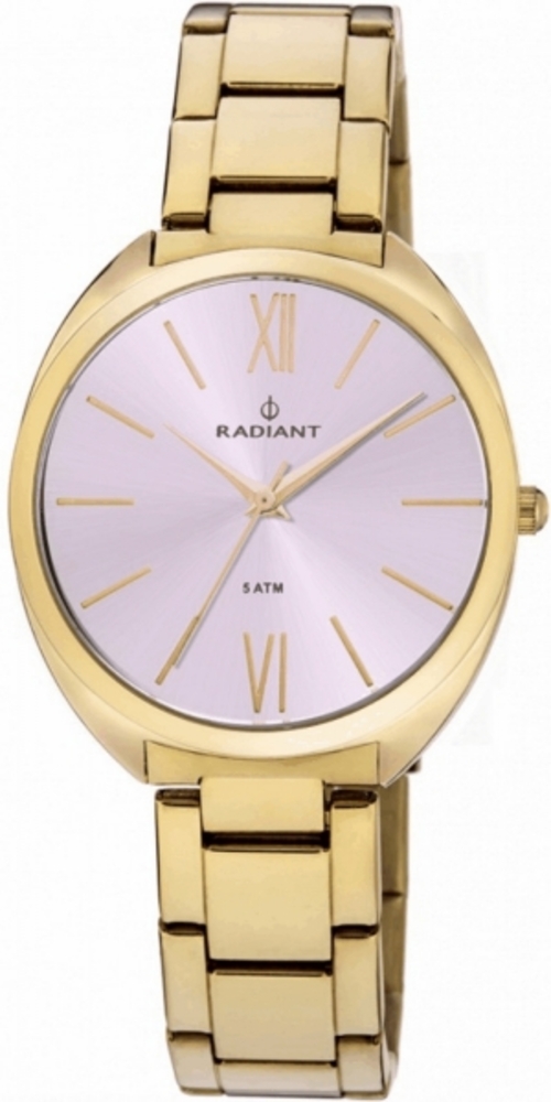 Radiant RA420202 watch woman quartz