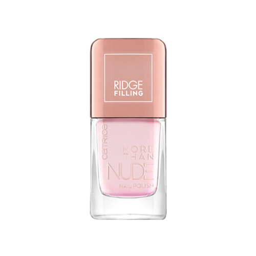 nail polish Catrice More Than Nude Nº 16 10,5 ml