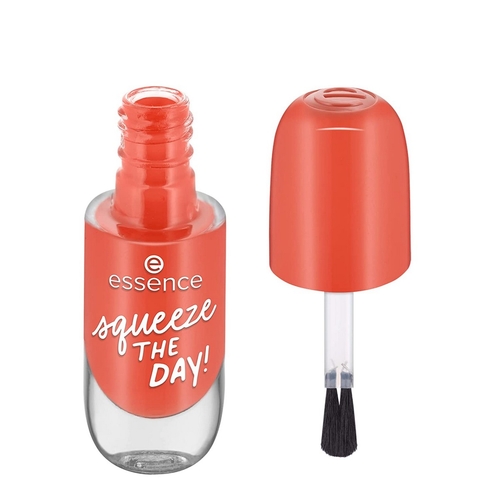 nail polish Essence 48-squeeze the day! (8 ml)