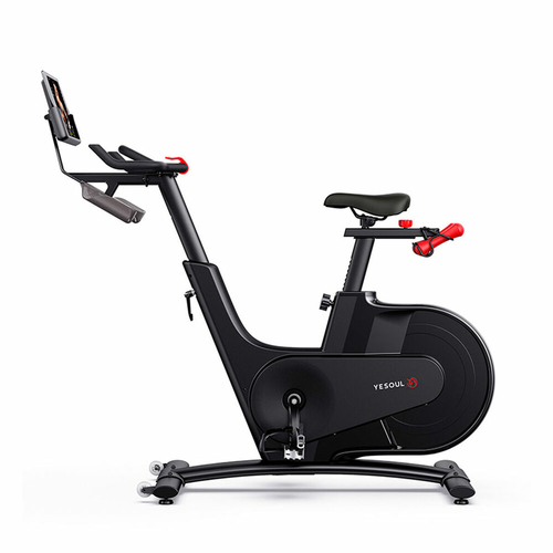 Stationary bike Yesoul Profesional V1