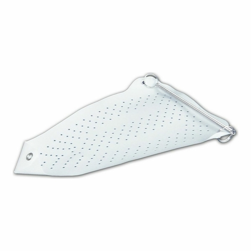 Accessory for Irons Protector 28 x 1 x 14,7 cm White Teflon