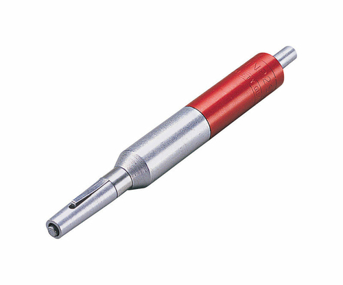 Malco 2694842 0.5 in. Steel Nail Punch with Retaining Clip, 6.75 i