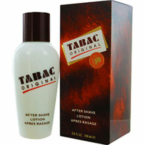 TABAC ORIGINAL by Maurer & Wirtz