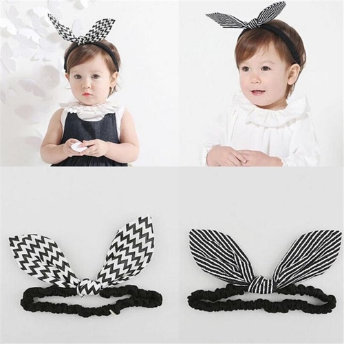 Cute Baby Girl headband baby hair Accessories