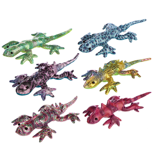 Collectable Salamander Design Medium Sand Animal