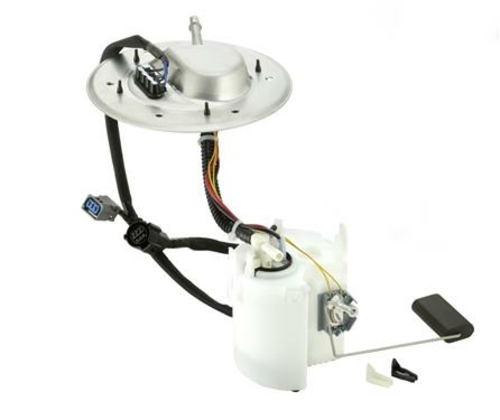 Walbro TU229HP Fuel Pump Electric, 255 Liters Per Hour, 2001-2