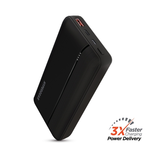 Relay 20K Fast-Charge Power Bank