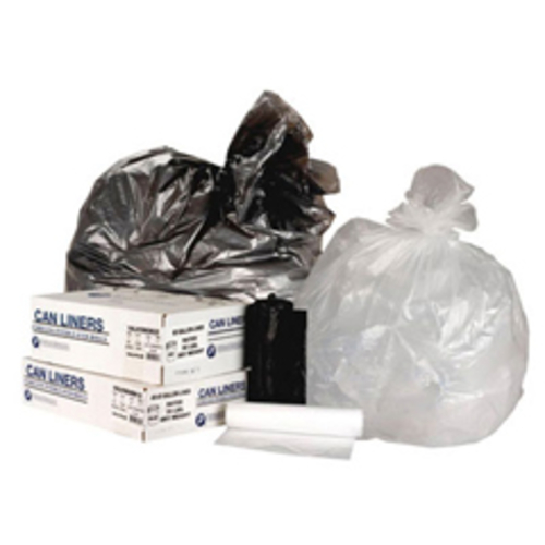 Inteplast Group VALH4348N12 43 x 46 in. 13 Micron Equivalent High-Dens