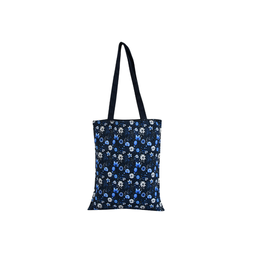 Floral Nature Jute bags for Women with Multipuropse use