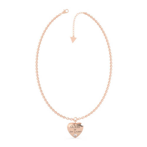 Guess Ladies Necklace UBN70027