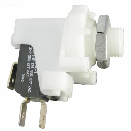 Senasys TVM111A Air Switch SPDT Momentary