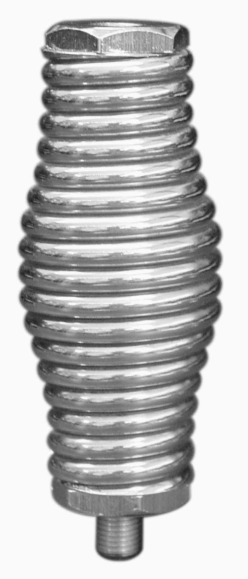 Twinpoint KA52SS Heavy Duty Stainless Steel Barrel Spring