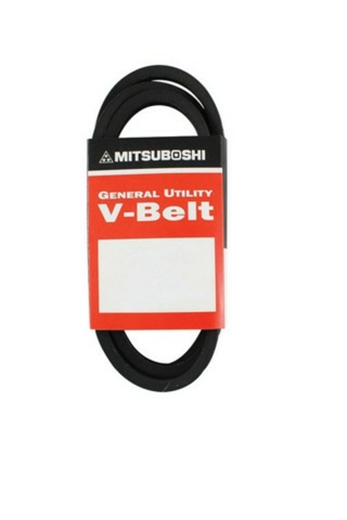 MBL Corporation 4L570A 0.5 x 57 in. Utility V-Belt